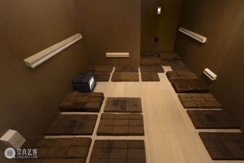 香格纳画廊 | 2025年度展览回顾（上） 崇真艺客