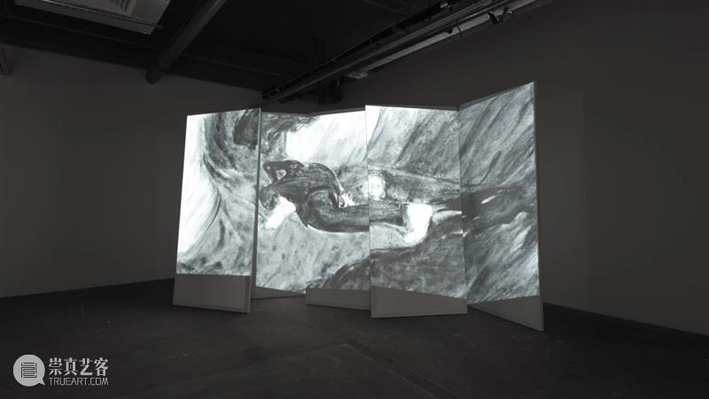 香格纳画廊 | 2025年度展览回顾（上） 崇真艺客