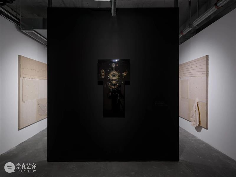 香格纳画廊 | 2025年度展览回顾（上） 崇真艺客