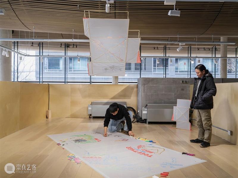 香格纳画廊 | 2025年度展览回顾（上） 崇真艺客