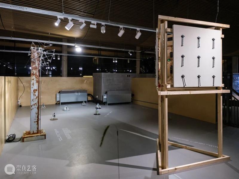 香格纳画廊 | 2025年度展览回顾（上） 崇真艺客