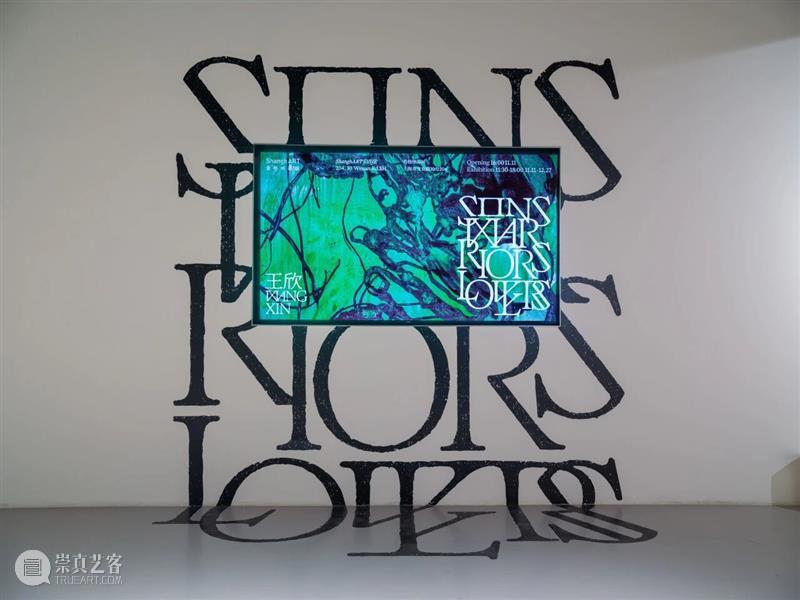 香格纳画廊 | 2025年度展览回顾（上） 崇真艺客