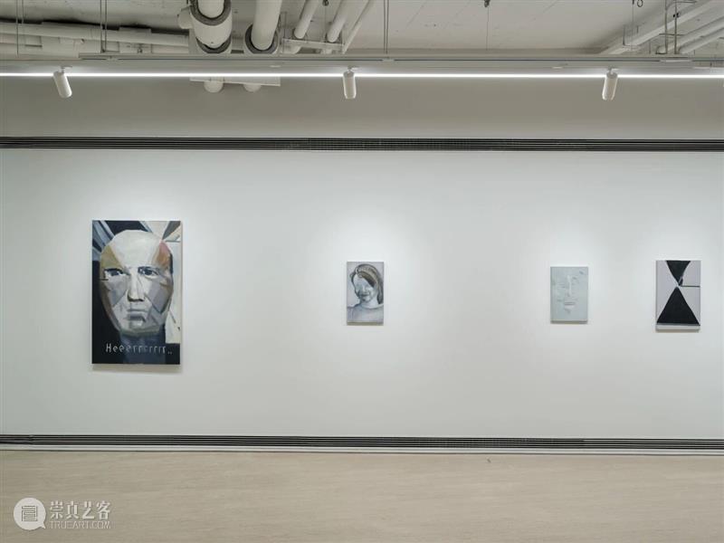 香格纳画廊 | 2025年度展览回顾（上） 崇真艺客