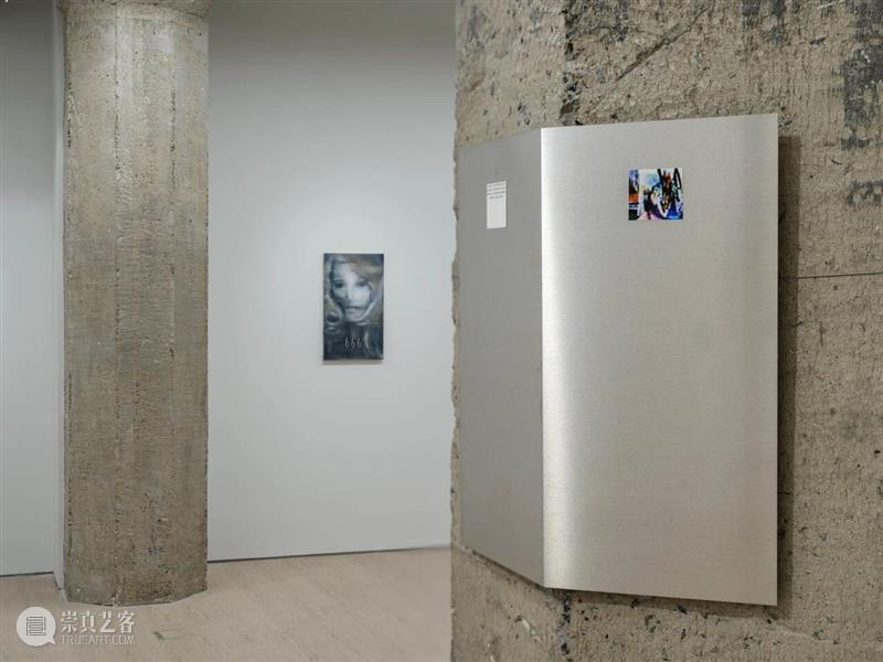 香格纳画廊 | 2025年度展览回顾（上） 崇真艺客