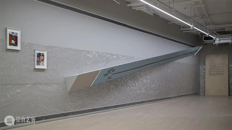 香格纳画廊 | 2025年度展览回顾（上） 崇真艺客