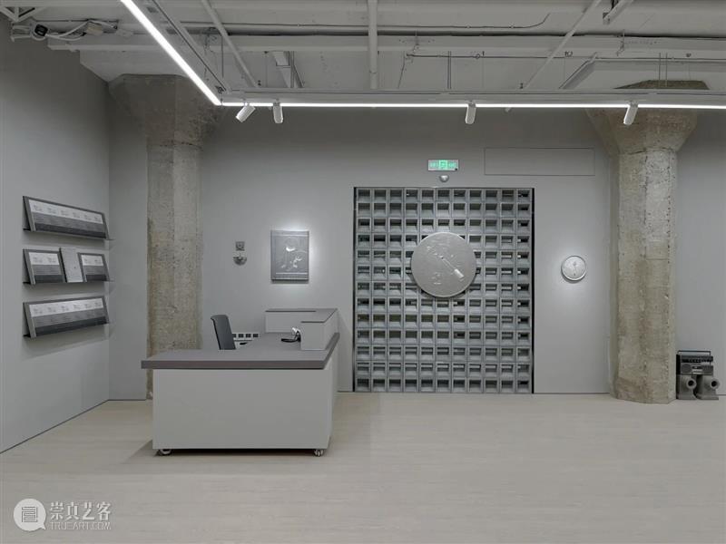 香格纳画廊 | 2025年度展览回顾（上） 崇真艺客