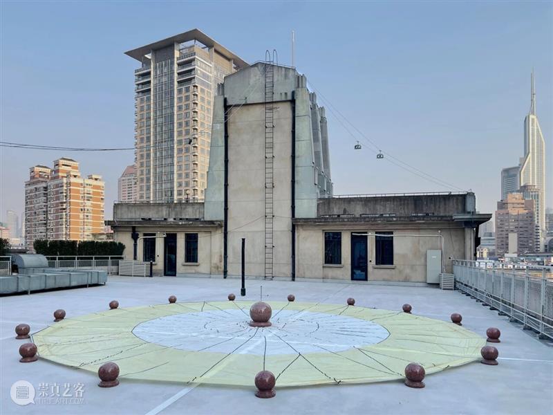 香格纳画廊 | 2025年度展览回顾（上） 崇真艺客