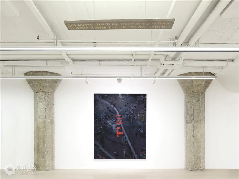 香格纳画廊 | 2025年度展览回顾（上） 崇真艺客