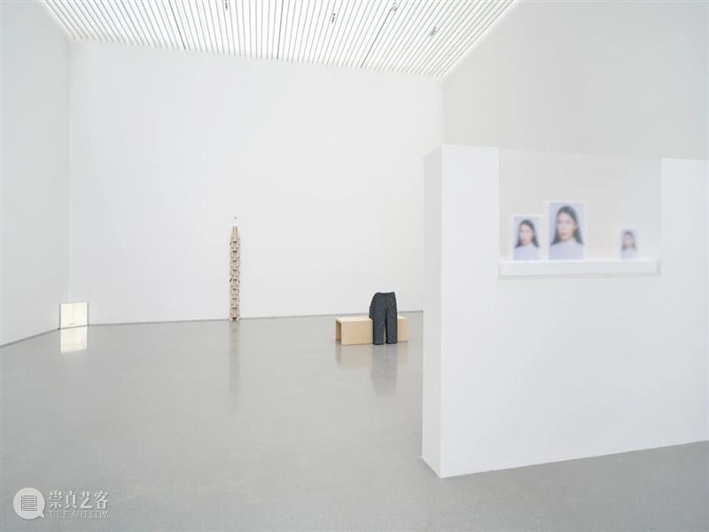 香格纳画廊 | 2025年度展览回顾（上） 崇真艺客