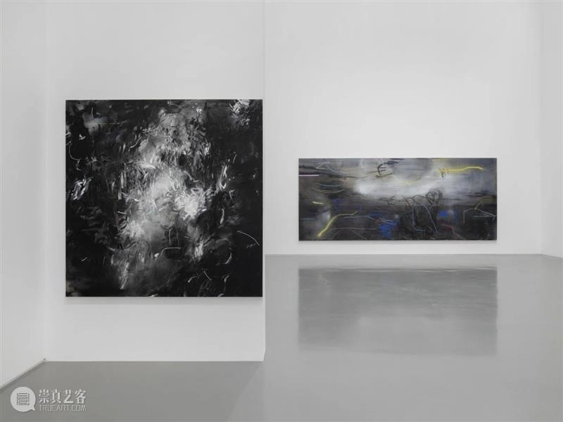 香格纳画廊 | 2025年度展览回顾（上） 崇真艺客