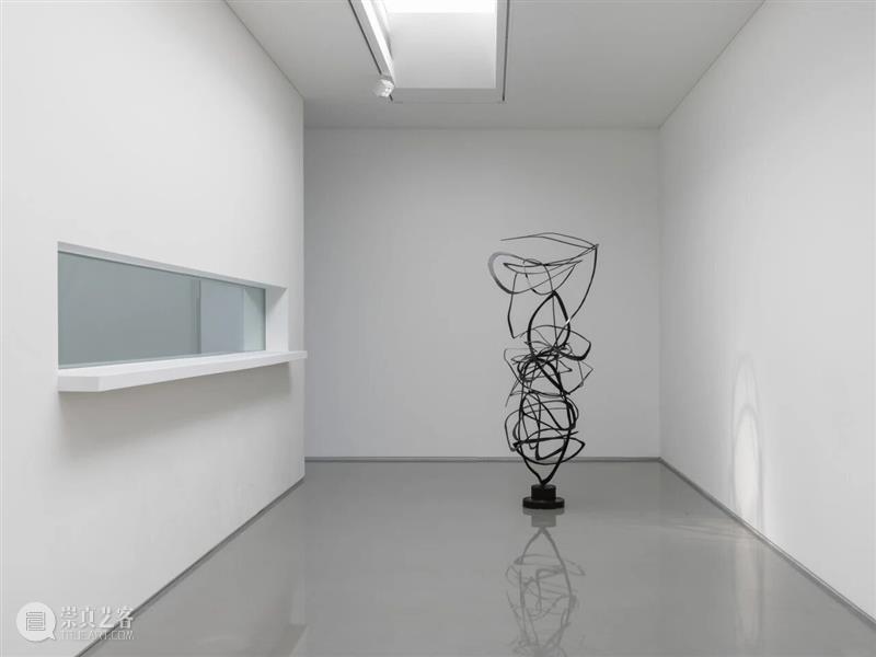 香格纳画廊 | 2025年度展览回顾（上） 崇真艺客