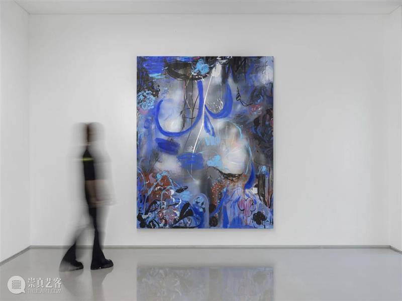 香格纳画廊 | 2025年度展览回顾（上） 崇真艺客