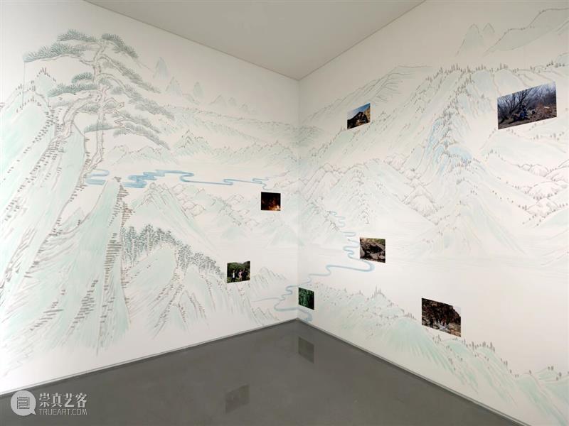 香格纳画廊 | 2025年度展览回顾（上） 崇真艺客