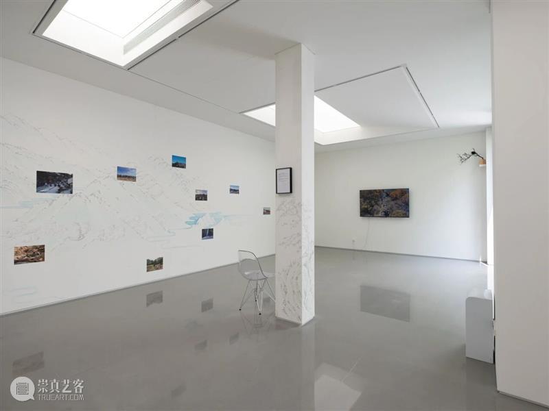 香格纳画廊 | 2025年度展览回顾（上） 崇真艺客