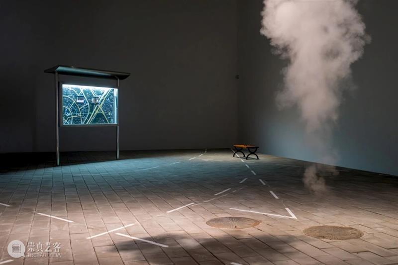 香格纳画廊 | 2025年度展览回顾（上） 崇真艺客