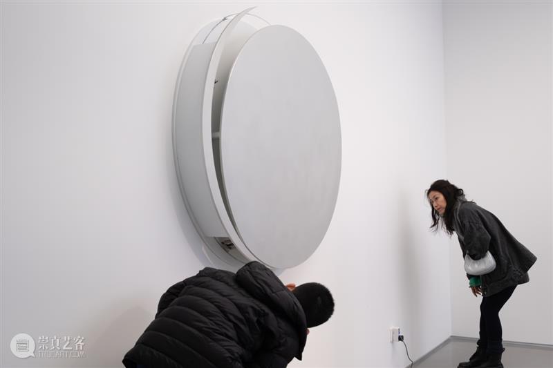 香格纳画廊 | 2025年度展览回顾（上） 崇真艺客