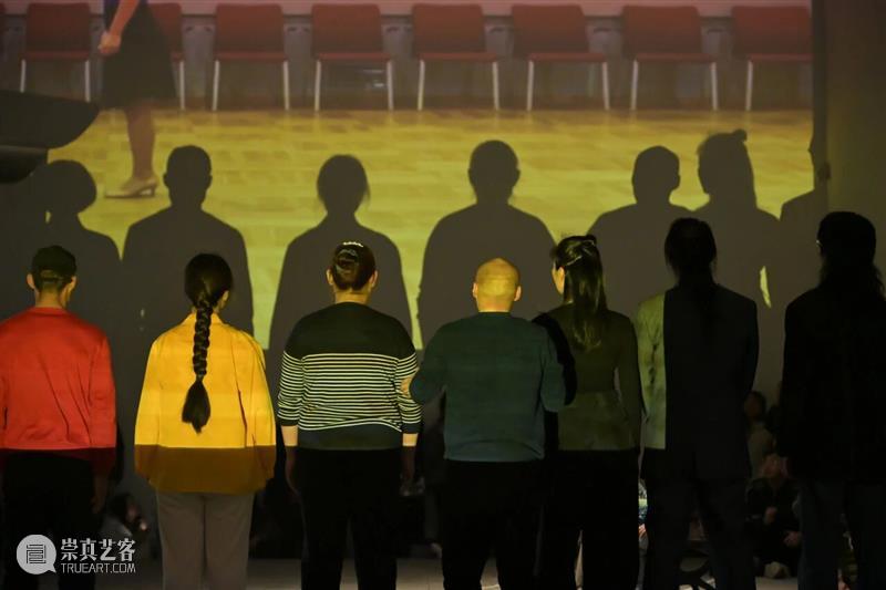 香格纳画廊 | 2025年度展览回顾（上） 崇真艺客