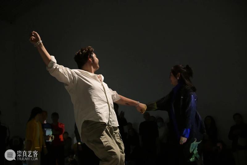 香格纳画廊 | 2025年度展览回顾（上） 崇真艺客