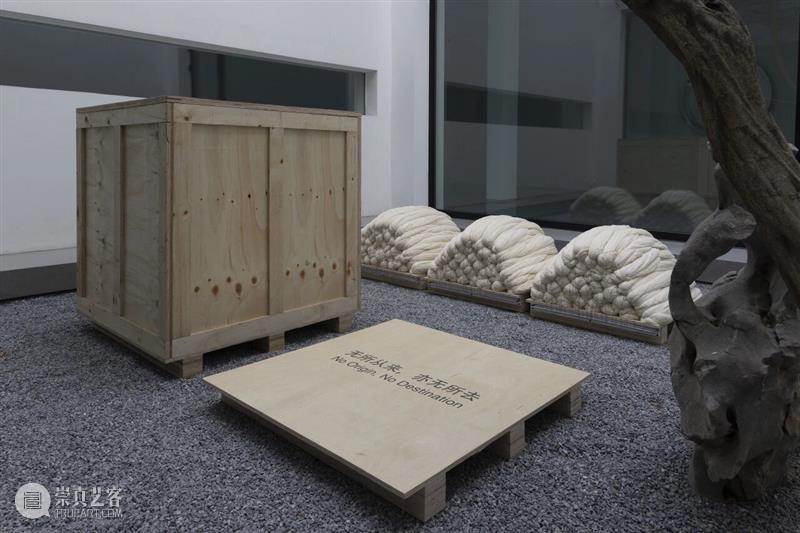 香格纳画廊 | 2025年度展览回顾（上） 崇真艺客