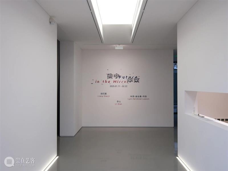 香格纳画廊 | 2025年度展览回顾（上） 崇真艺客