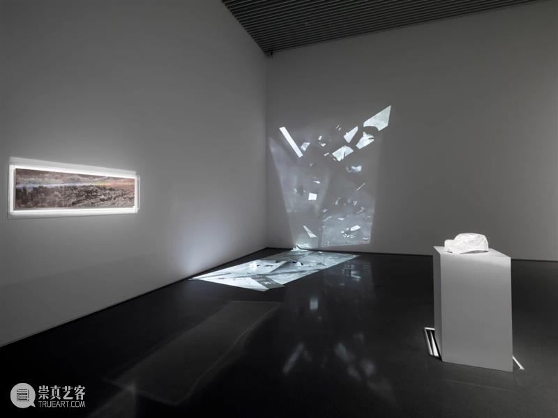 香格纳画廊 | 2025年度展览回顾（上） 崇真艺客