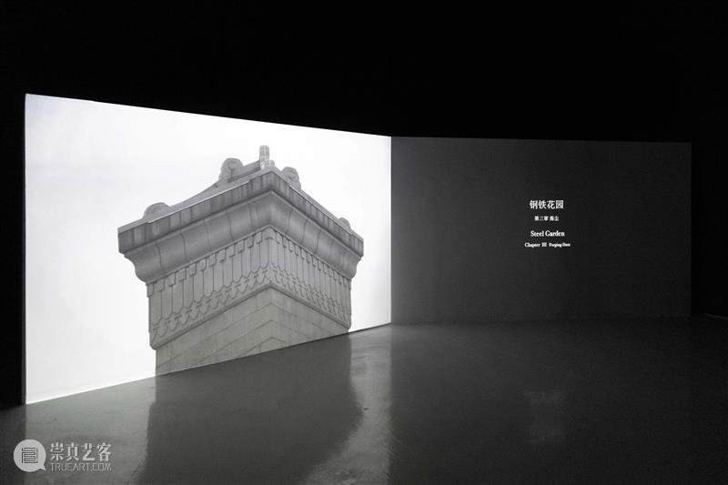 香格纳画廊 | 2025年度展览回顾（上） 崇真艺客