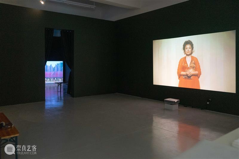 香格纳画廊 | 2025年度展览回顾（上） 崇真艺客