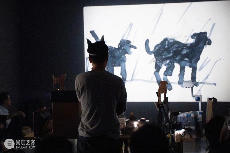 香格纳画廊 | 2025年度展览回顾（上） 崇真艺客