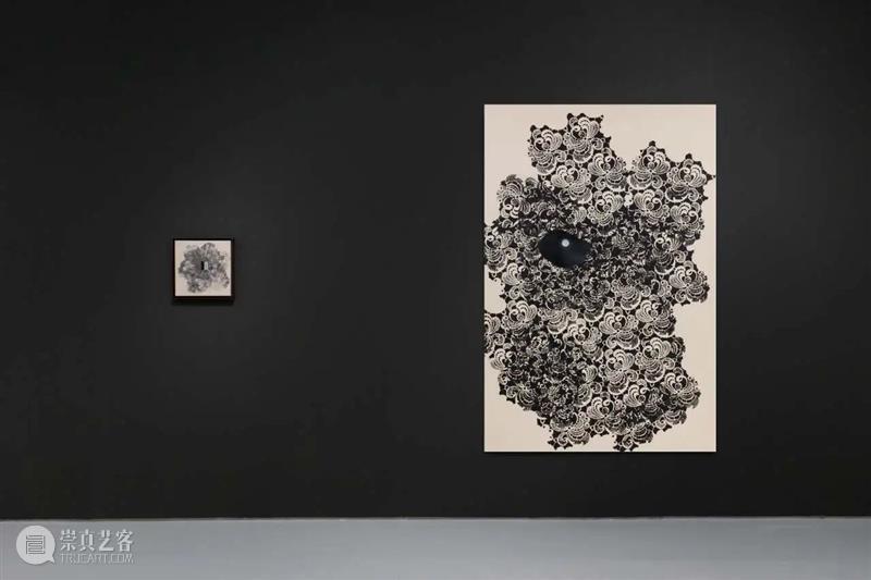 香格纳画廊 | 2025年度展览回顾（上） 崇真艺客