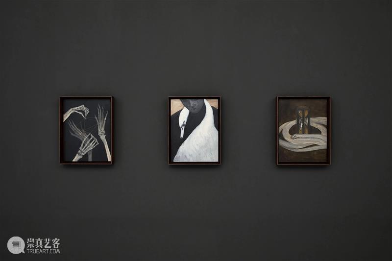 香格纳画廊 | 2025年度展览回顾（上） 崇真艺客