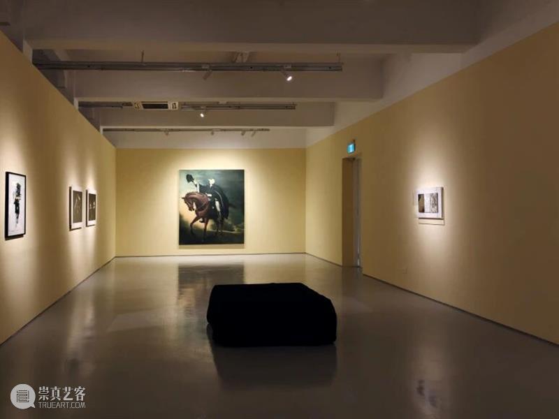 香格纳画廊 | 2025年度展览回顾（上） 崇真艺客