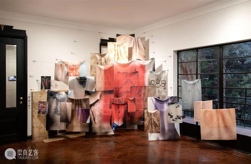 ASE现场｜身体、创作与时代困境的对话：“肉身作为感知的边界与通道”读书会 回顾 崇真艺客