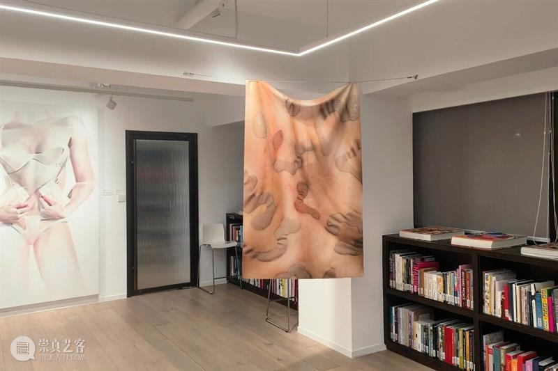 ASE现场｜身体、创作与时代困境的对话：“肉身作为感知的边界与通道”读书会 回顾 崇真艺客