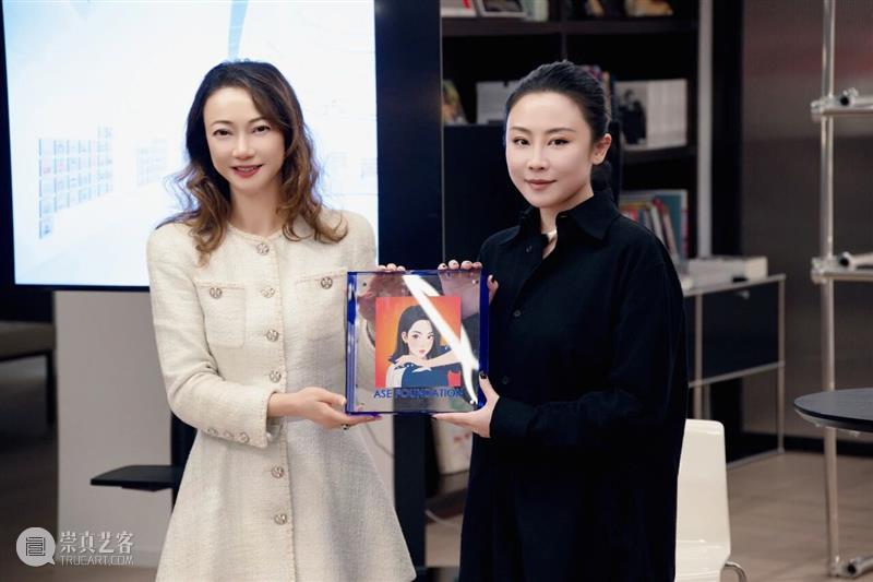 ASE现场｜身体、创作与时代困境的对话：“肉身作为感知的边界与通道”读书会 回顾 崇真艺客