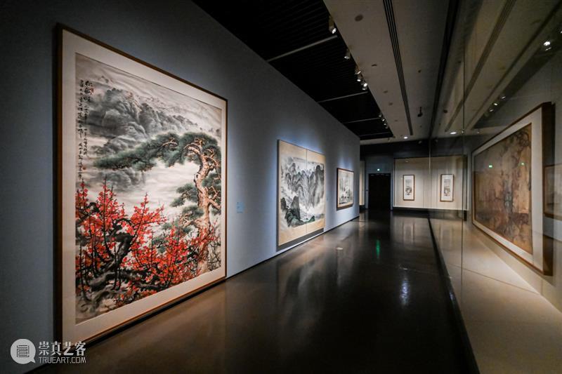 活动 | 从岭南画派到木刻刀锋:走进一堂“体验派”艺术思政课! 崇真艺客