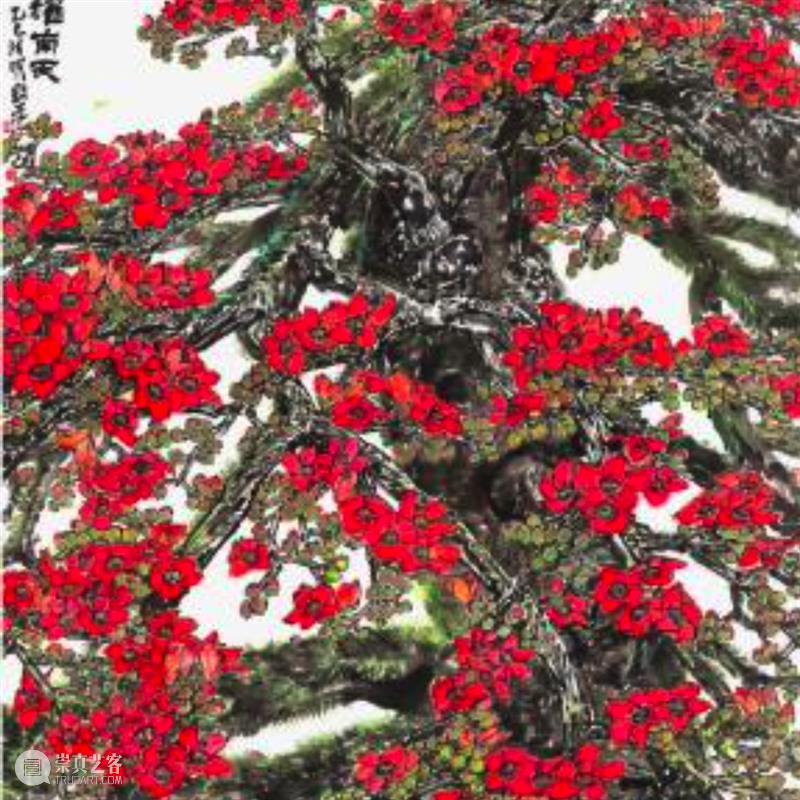 上新 | “其命惟新”展览限定，辞旧迎新品岭南味道 崇真艺客