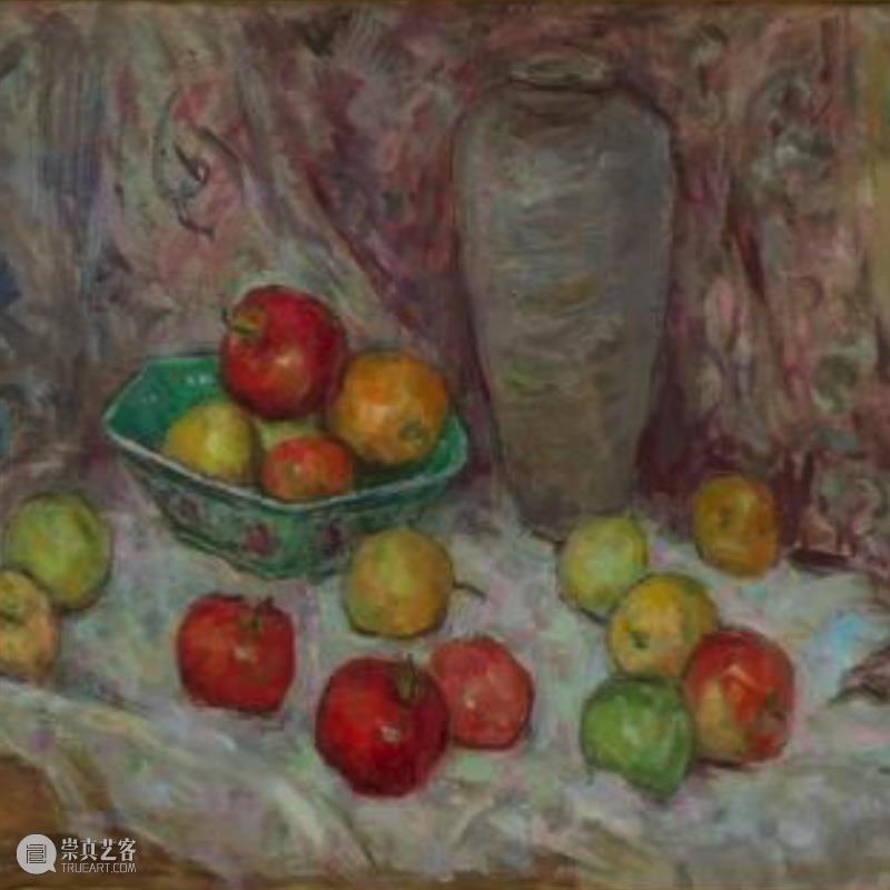 上新 | “其命惟新”展览限定，辞旧迎新品岭南味道 崇真艺客