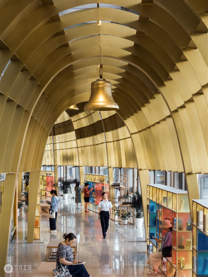 活动｜2026年第一场深度对话，与建筑师俞挺，聊聊我们与上海的不可分割 崇真艺客