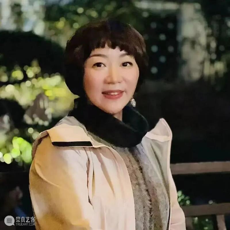 活动｜2026年第一场深度对话，与建筑师俞挺，聊聊我们与上海的不可分割 崇真艺客