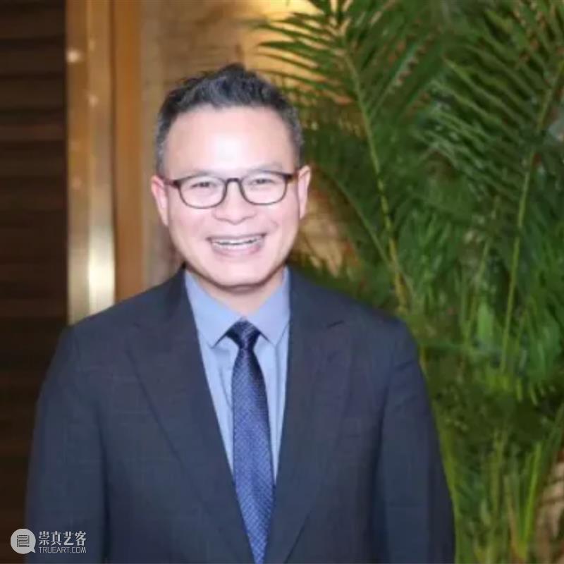 活动｜2026年第一场深度对话，与建筑师俞挺，聊聊我们与上海的不可分割 崇真艺客