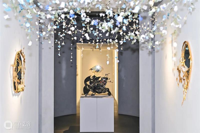 震旦美术馆 |【 A2M 】一月活动预告 崇真艺客