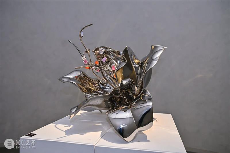 震旦美术馆 |【 A2M 】一月活动预告 崇真艺客