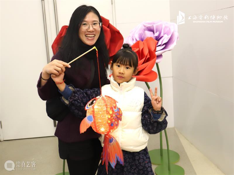 SFM·2025年终回顾 | 电博好“白相” 崇真艺客