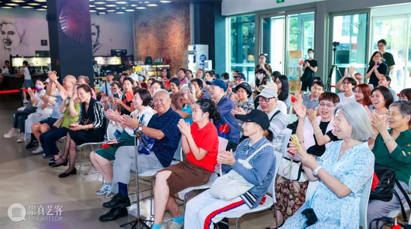 SFM·2025年终回顾 | 电博好“白相” 崇真艺客