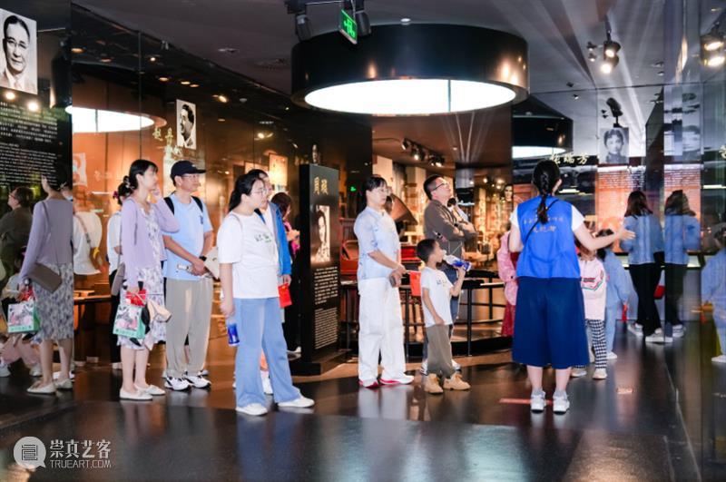 SFM·2025年终回顾 | 电博好“白相” 崇真艺客