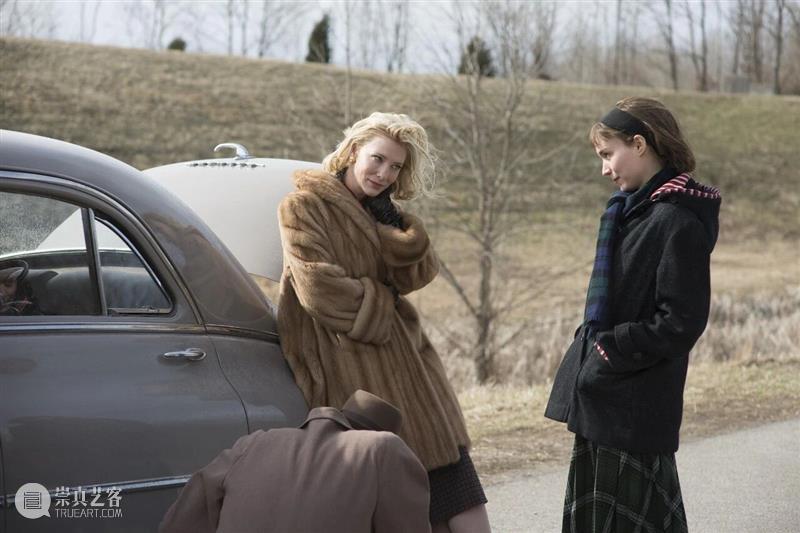 SFM· 学术赏 |光影里的生存图鉴，看见女性的千万种可能   崇真艺客