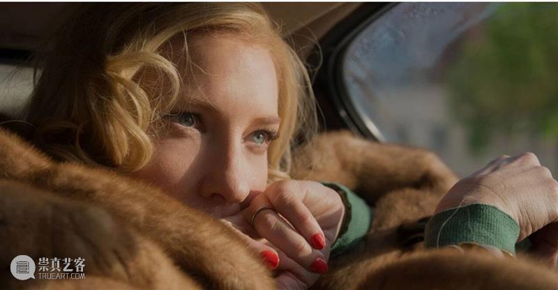 SFM· 学术赏 |光影里的生存图鉴，看见女性的千万种可能   崇真艺客