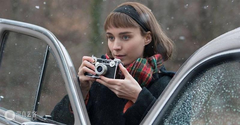 SFM· 学术赏 |光影里的生存图鉴，看见女性的千万种可能   崇真艺客