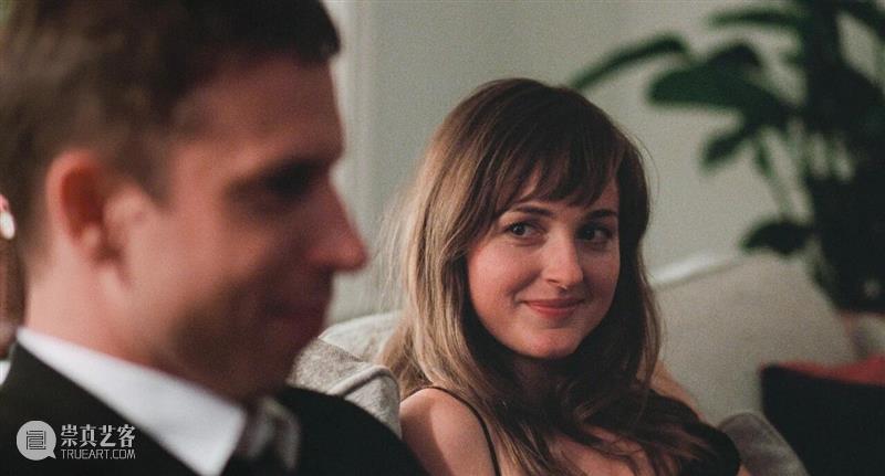 SFM· 学术赏 |光影里的生存图鉴，看见女性的千万种可能   崇真艺客