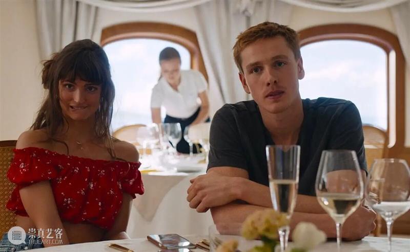 SFM· 学术赏 |光影里的生存图鉴，看见女性的千万种可能   崇真艺客